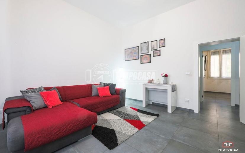 Appartamento in Via Manfredi 5, Imola