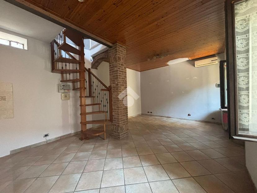 Casa indipendente in Via Trento 12, Castagnole Piemonte — foto 5 di 5