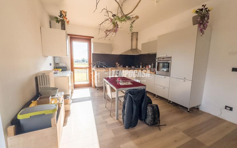 Trilocale in Via Dora Riparia 34, Buttigliera Alta — foto 5 di 5