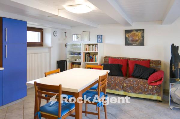 Bilocale in Via Pascarenghi 37, Frossasco — foto 5 di 5
