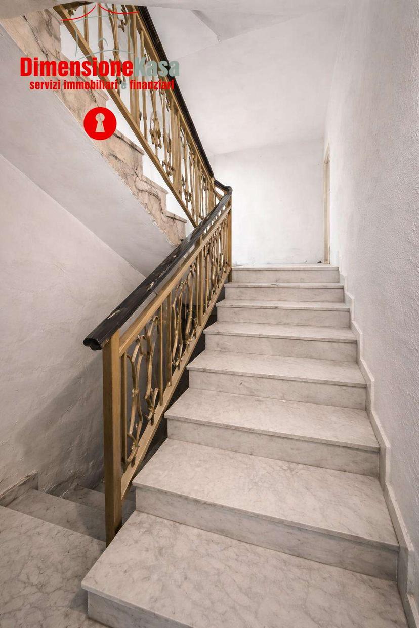 Trilocale in Via Parini 3, Cimitile — foto 4 di 5