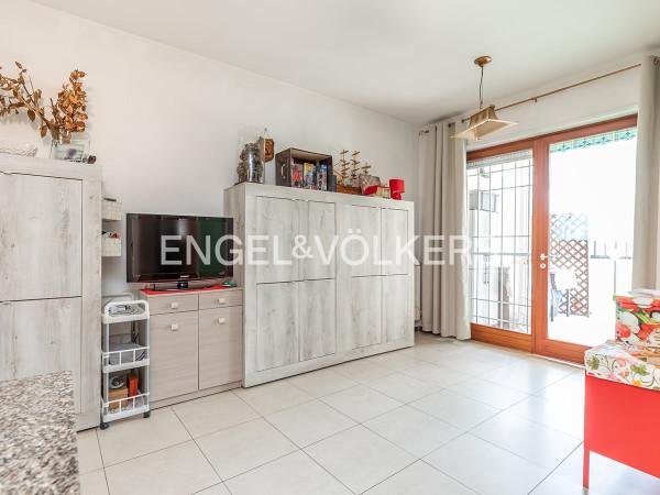 Trilocale in Viale Tito Livio, Anzio