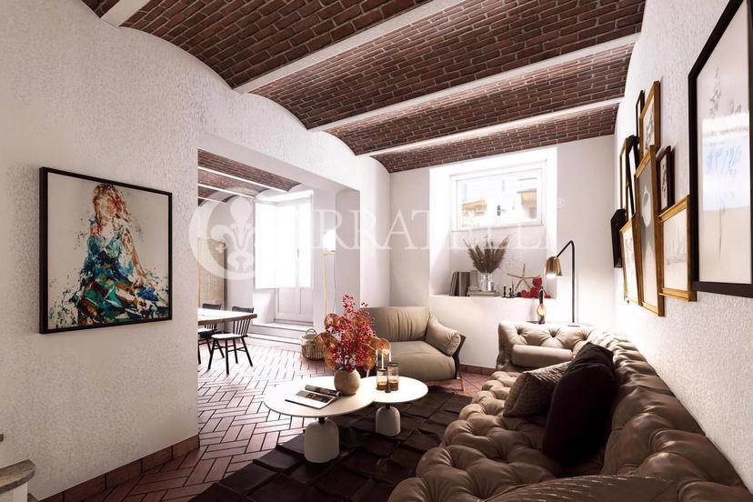 Appartamento in Via Giovanni Pascoli 2/a R, Firenze