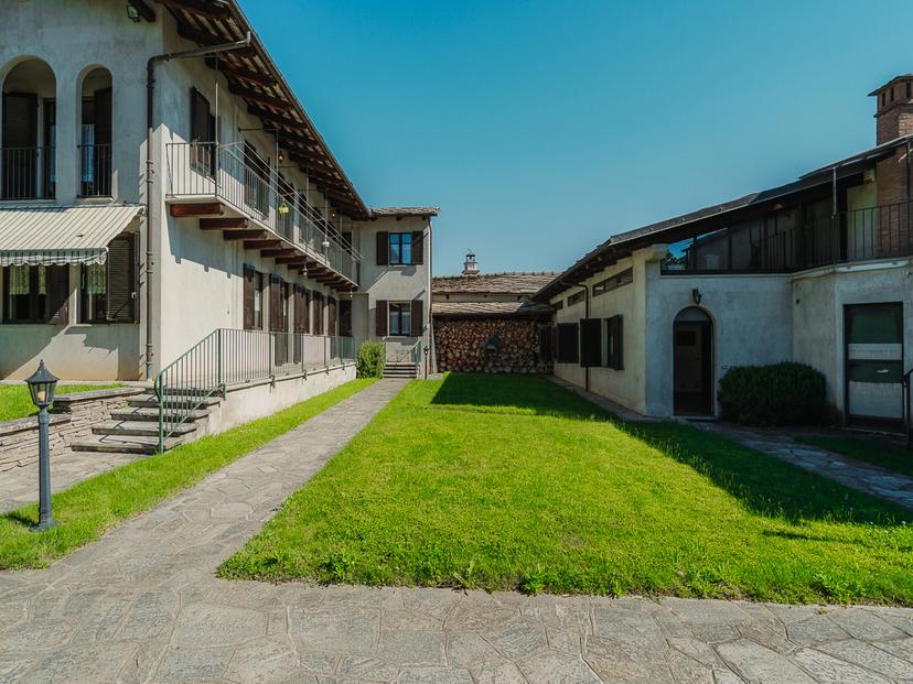Casa indipendente in Via Roma 50, Bibiana — foto 5 di 5