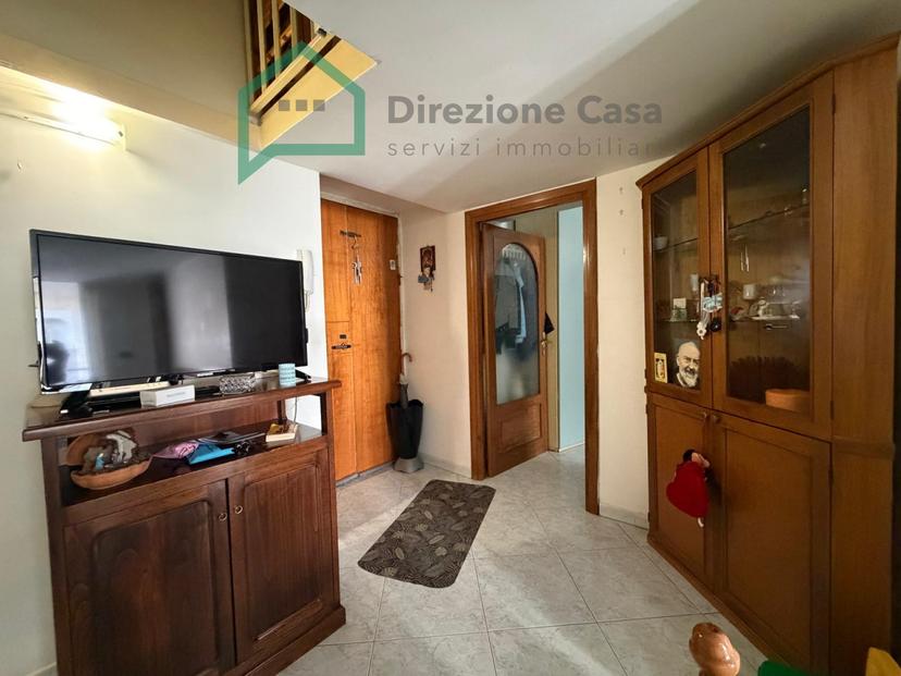 Bilocale in Via Padre Ludovico da Casoria, Napoli