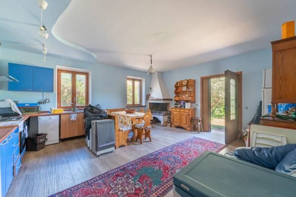 Villa in Via Ficozzivoli, Poli — foto 4 di 5