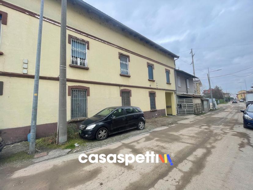 Bilocale in Via Unica Poasco, 57, San Donato Milanese — foto 3 di 5