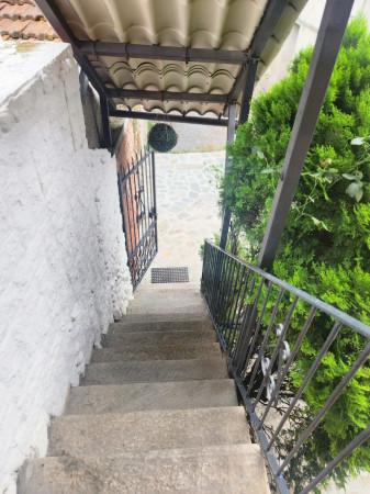 Villa in Piazza Libertà 26, Sant'Antonino di Susa