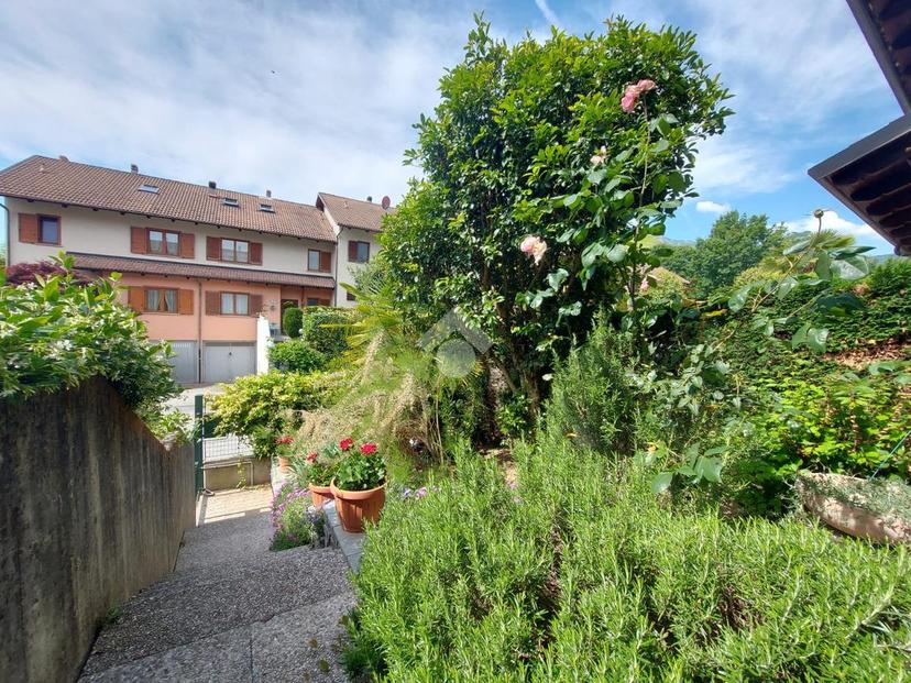 Villa a schiera in Via Luigi Foscolo Benedetto 00, Cumiana — foto 2 di 5