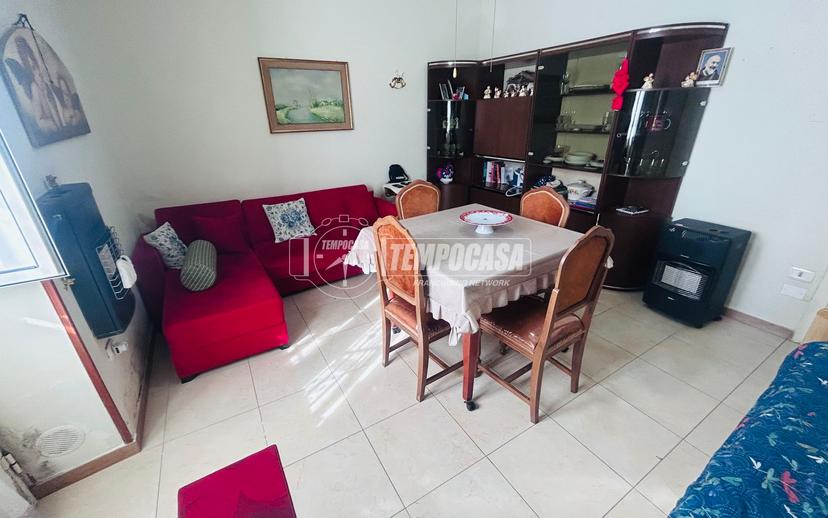 Bilocale, Casalnuovo di Napoli