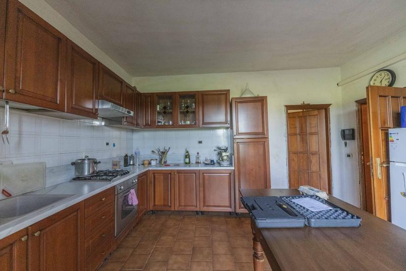 Villa unifamiliare in Via Bisana 20, Galliera — foto 2 di 5