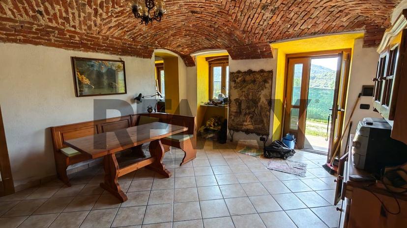 Casa indipendente, San Colombano Belmonte — foto 4 di 5