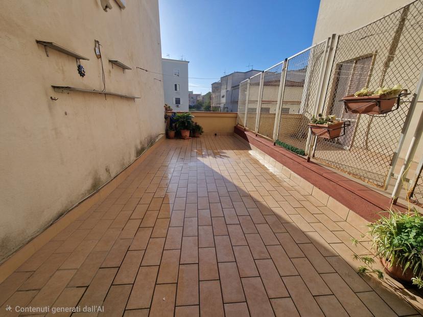 Trilocale in Via Lepanto Traversa 1 20, Pompei — foto 5 di 5