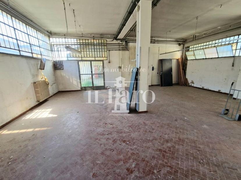 Appartamento in Oma 50058, Signa
