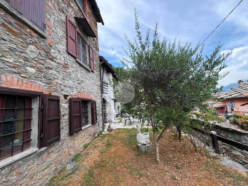Casa indipendente in Borgata Formiero 34, Pont-Canavese — foto 3 di 5