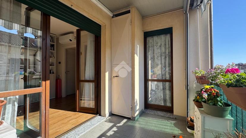 Trilocale in Via Galileo Galilei 75, Pozzuolo Martesana — foto 5 di 5