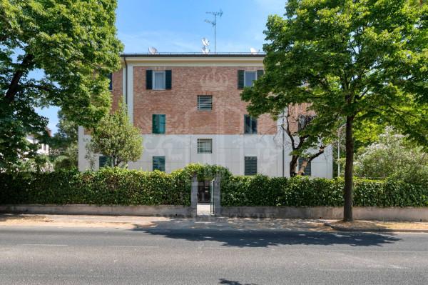 Quadrilocale in Viale Guglielmo Marconi, Imola
