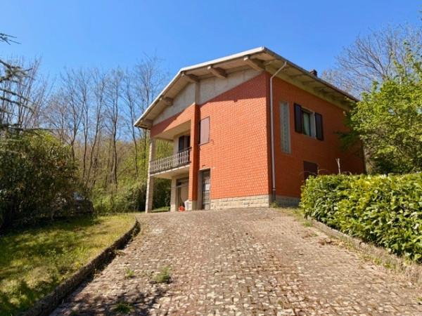 Villa, Castel di Casio — foto 2 di 5