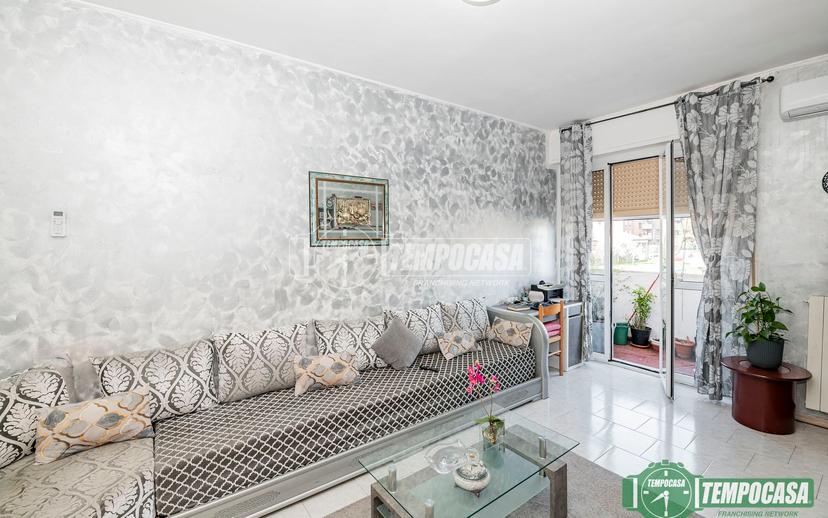 Bilocale in Via Giuseppe di Vittorio, San Donato Milanese — foto 4 di 5