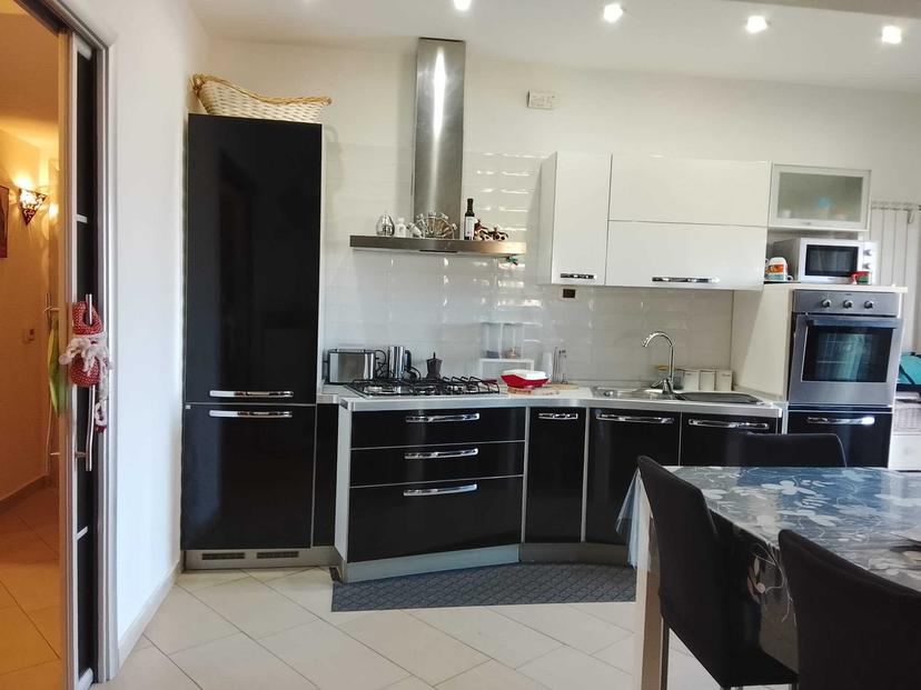 Appartamento in Via Nuova Eremitaggio 7, Castellammare di Stabia — foto 4 di 5
