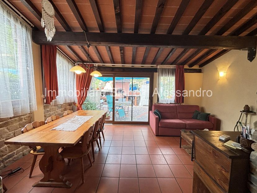 Villa a schiera in Via Fiorentina 291, Rignano sull'Arno — foto 4 di 5