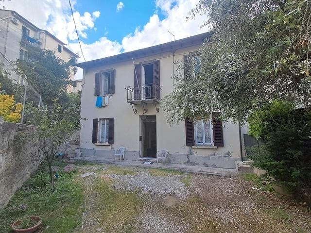 Villa in Via Giuseppe Garibaldi, Pontassieve — foto 5 di 5