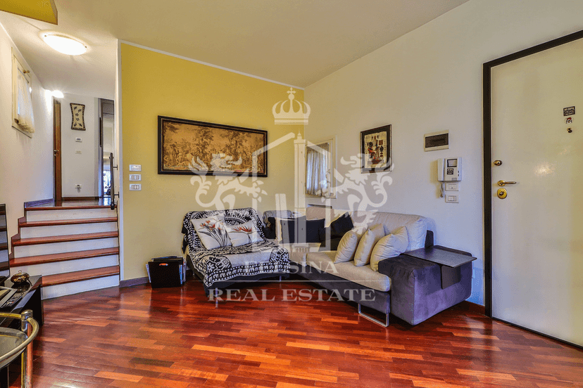Quadrilocale in Via Bazzanese 48, Casalecchio di Reno