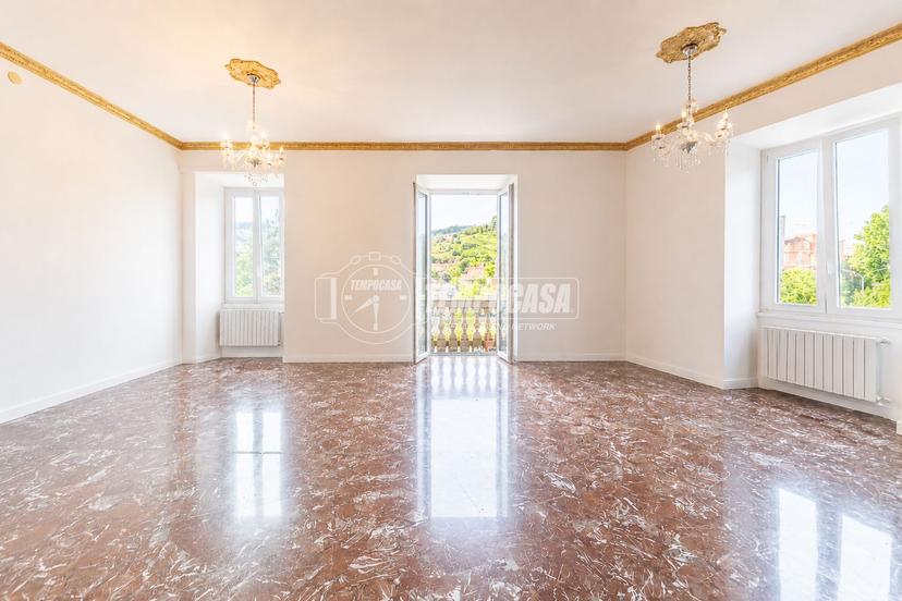Appartamento in Via Dardanelli, Roma