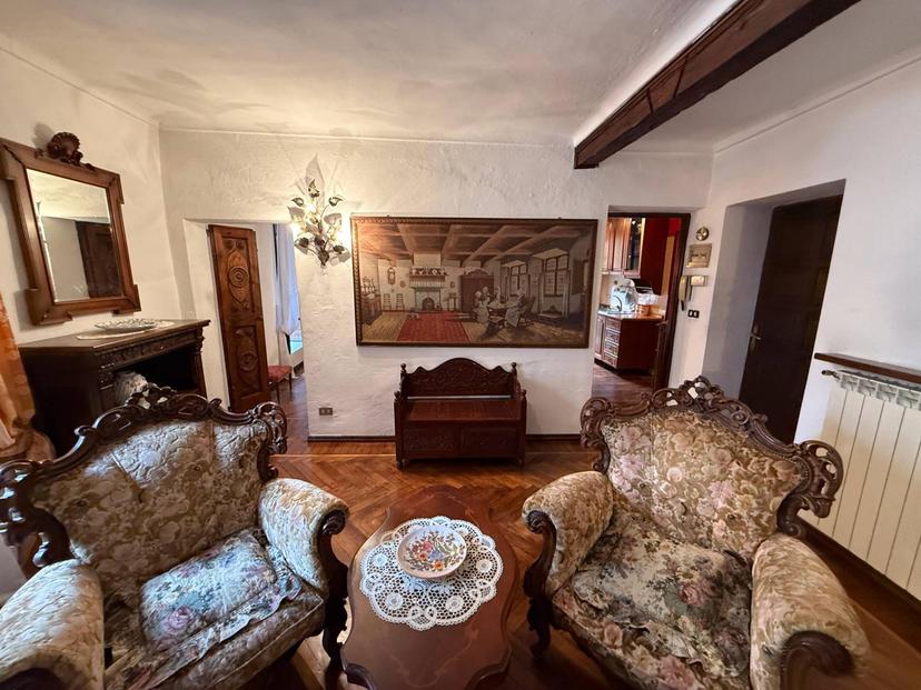 Appartamento in Via Valter Fontan 19, Bussoleno — foto 2 di 5