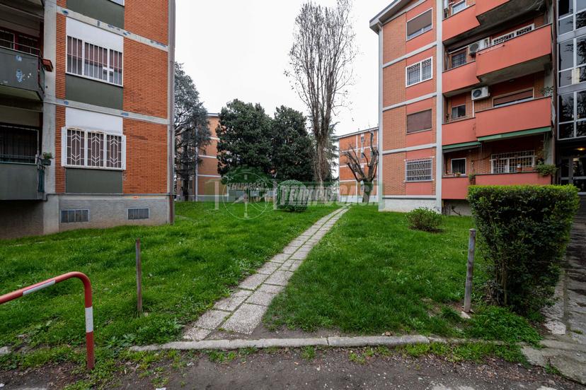 Bilocale in Via del Tigli 4, Rodano — foto 5 di 5