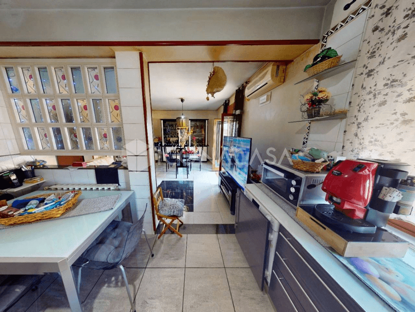 Quadrilocale in Via G. Battista Vico 42, Casavatore — foto 5 di 5