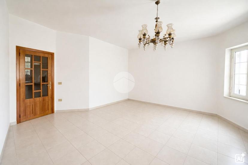 Villa in Via Marco Minghetti 13, Acerra