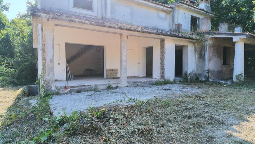 Casa indipendente in Via Sirio 28, Rignano Flaminio — foto 3 di 5
