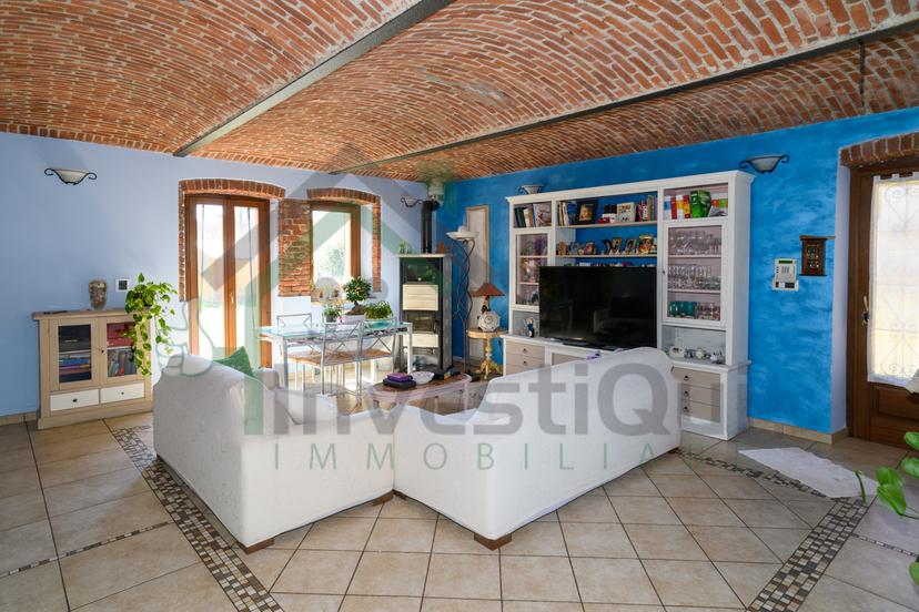 Villa in Sp18 22, Ciriè — foto 2 di 5