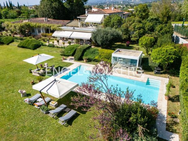 Villa in Via della Villa I Cedri, Bagno a Ripoli