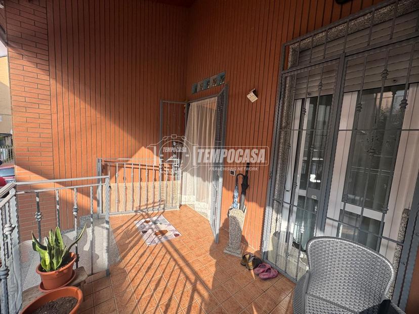 Villa in Via Gorizia 171, Baranzate — foto 5 di 5