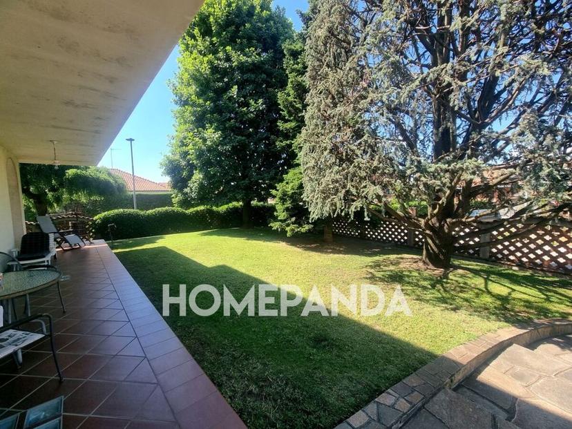 Villa unifamiliare in Via Gioacchino Rossini 12, La Loggia — foto 3 di 5