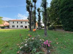 Villetta bifamiliare in Via Bastiana, Castel San Pietro Terme