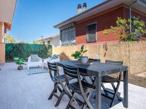 Quadrilocale in via Cottolengo, 16, Pianezza