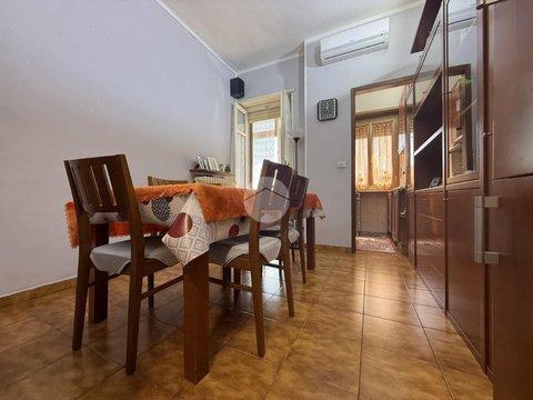 Trilocale in Via Francesco Baracca, 4, Borgo Vittoria, Torino