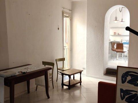 Trilocale in Via Romana, San Niccolò - Porta Romana, Firenze