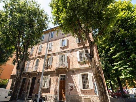 Trilocale in via Paolo Fabbri, 66, San Vitale - Massarenti, Bologna