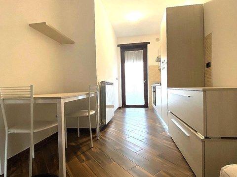 Bilocale in Via Verginia Tonelli, 136 y, Selva Candida - Selva Nera, Roma