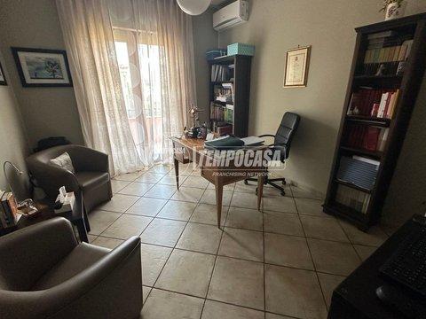Appartamento a Casalnuovo di Napoli