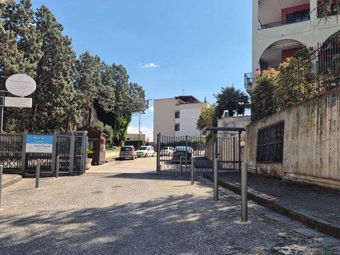 Casa indipendente in Via Santa Croce, 34, Somma Vesuviana
