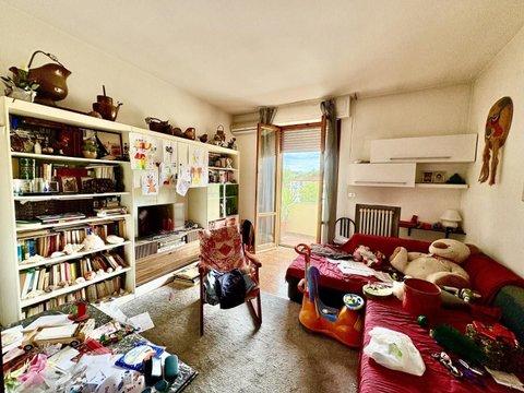 Appartamento in Via Guglielmo Marconi, 1, Centro, Castelfiorentino