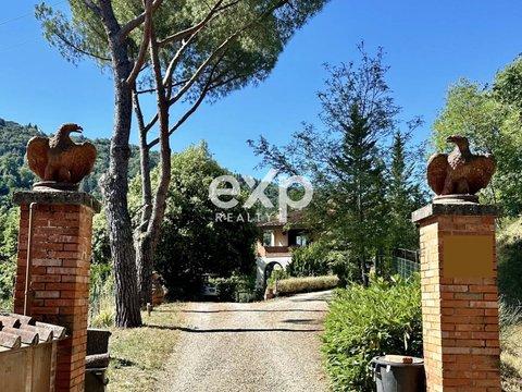 Casa indipendente a San Polo in Chianti - Poggio alla Croce, Greve in Chianti