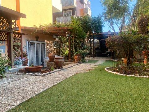 Appartamento su due piani in Vicolo degli Etruschi, Santa Teresa, Anzio