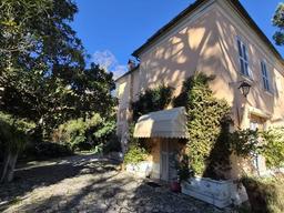 Villa in Via delle Mimose, Sant'Oreste