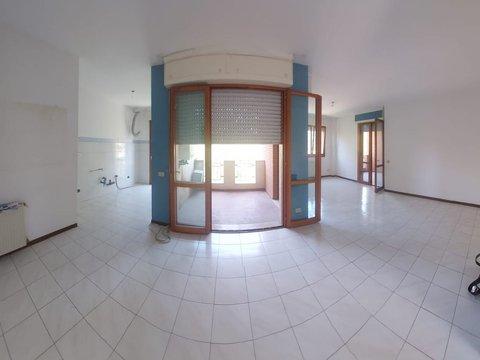 Quadrilocale in via Grazia Deledda, 53, Monte Sacro Alto - Talenti, Roma